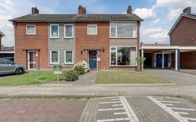 Korte Schoor 11