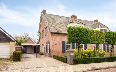 Lange Schoor 26