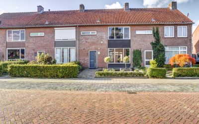 De Wiek 22