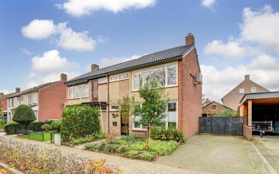 Leeuweriklaan 27