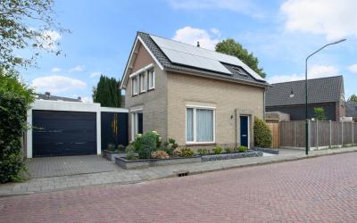Lindenstraat 1-A