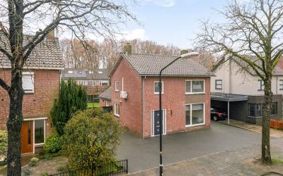 Lindenstraat 74