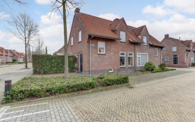 Venweg 1