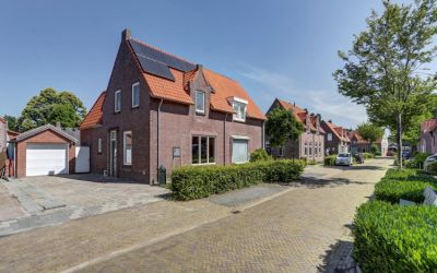 Venweg 12