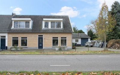 Ganzestraat 44-A