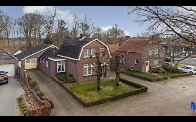 Castersedijk 6