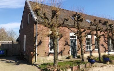 Breestraat 4