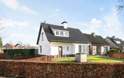 Hoofdstraat 30-A