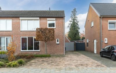 De Brouwerstraat 12