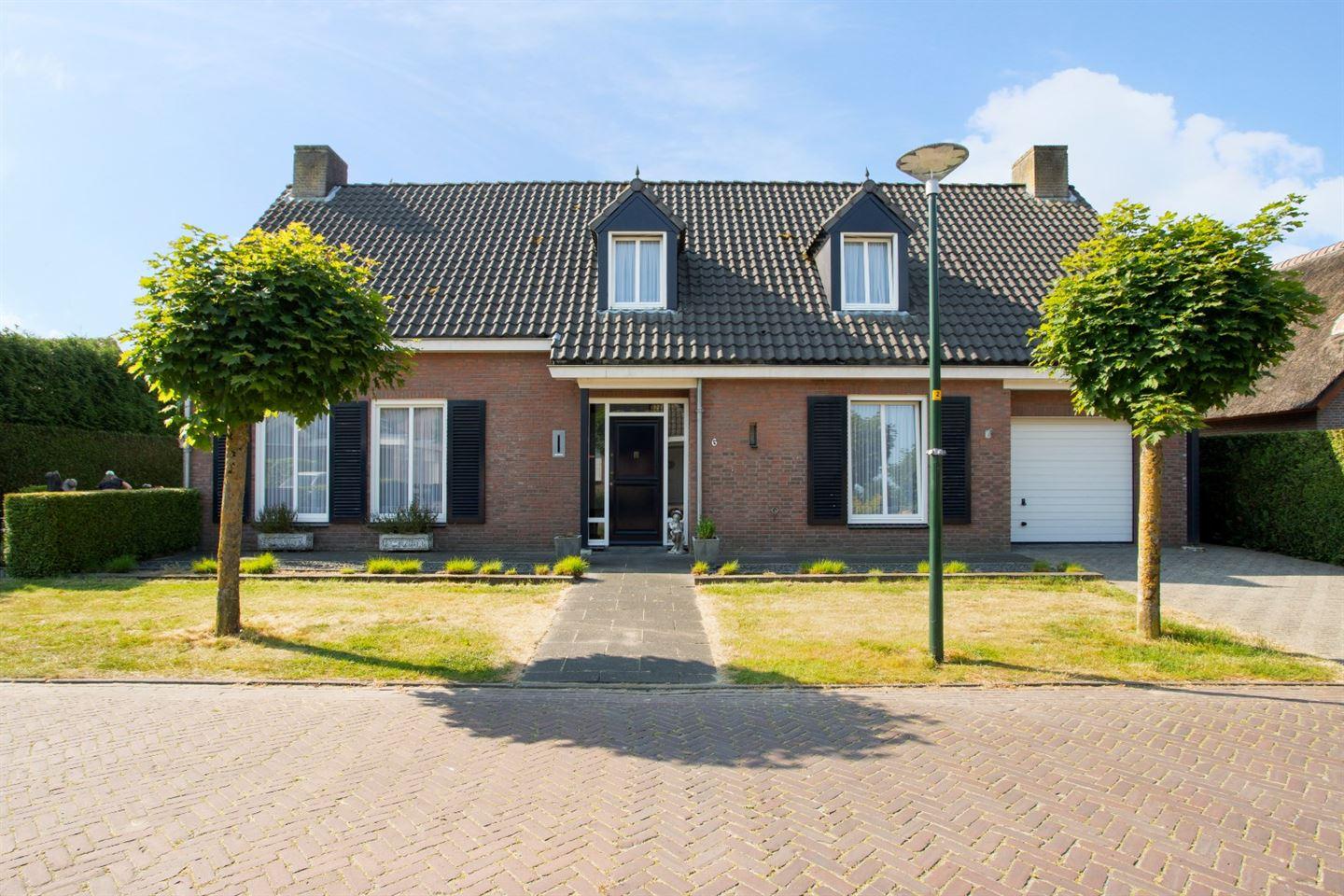 Elisabethstraat 6