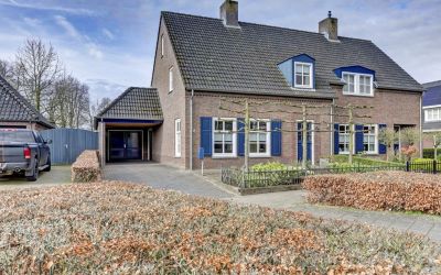 Zandstraat 3-A