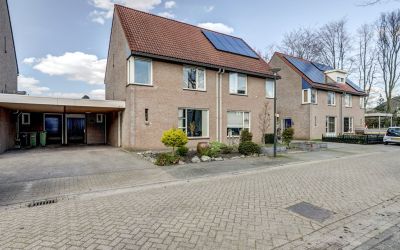 Laaibeemden 45