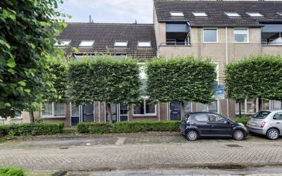 Marktstraat 1-C