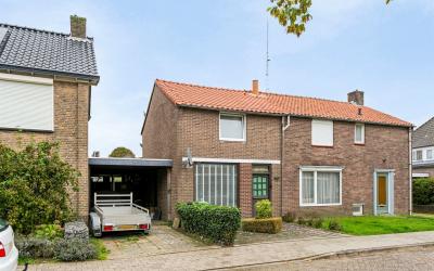 Marktstraat 26-B
