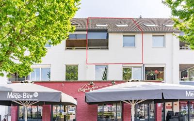 Markt 45