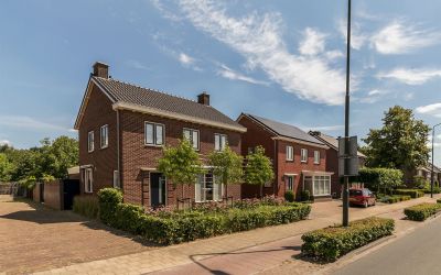 Europalaan 63