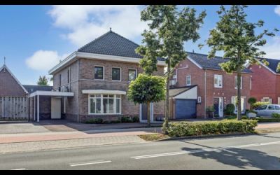 Europalaan 22