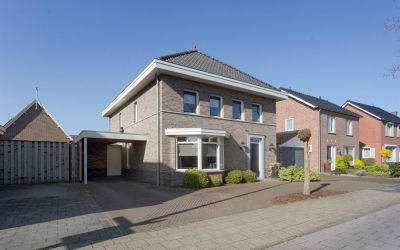 Europalaan 22
