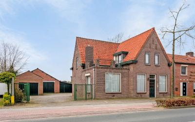 Europalaan 78