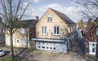 Bleijenhoek 49-C