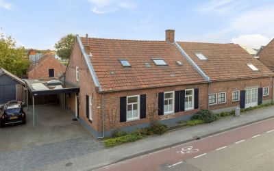 Bleijenhoek 14-A