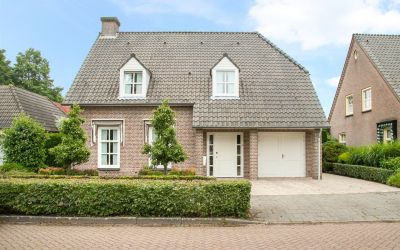 Biezeveld 5