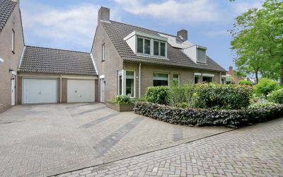 De Rogter 21