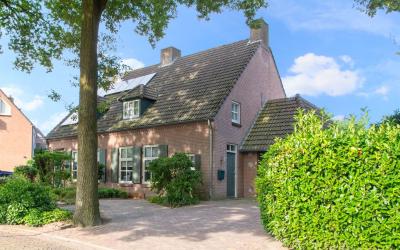 De Haecken 10-B