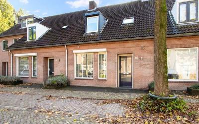 De Haecken 30