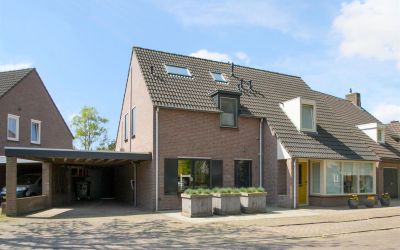 De Haecken 19