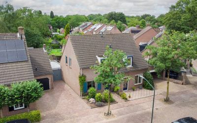 De Haecken 23