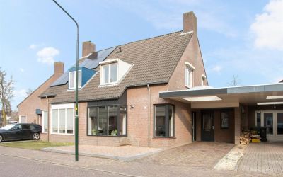 Kalverekker 3