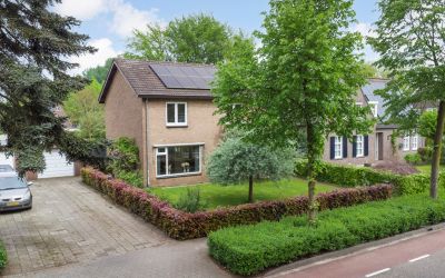 Sniederslaan 106