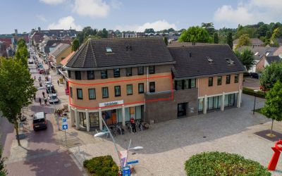 Burg. Van Houdtplein 10