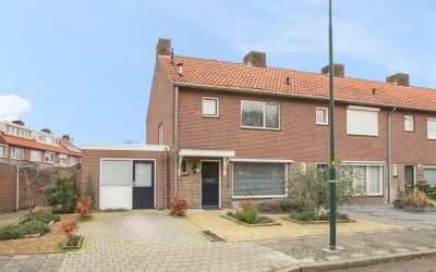 Prins Bernhardstraat 29