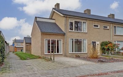 Oranje Nass. 16