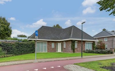 Gozelinusbocht 52