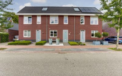Nachtegaal 45
