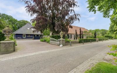 Groot Terkooijen 3