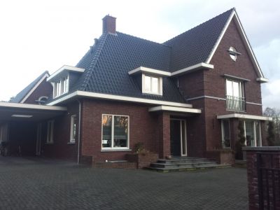 Molenweg 1-D