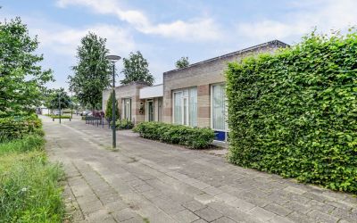 Alberdingk Thijmlaan 3
