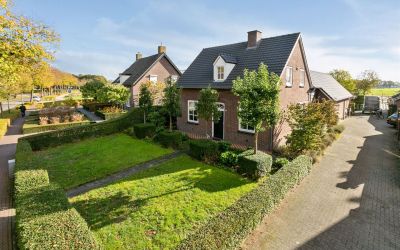 De Hoeve 21