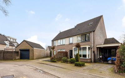 Boontuintje 11