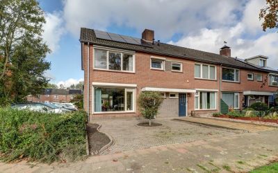 Beemden 32