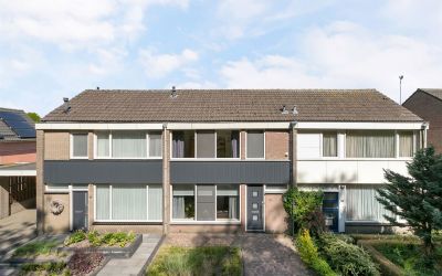 Groeneweg 17