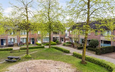 Schelft 14