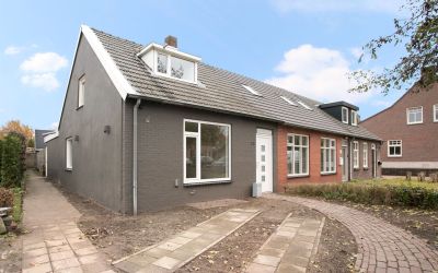 Lensheuvel 83