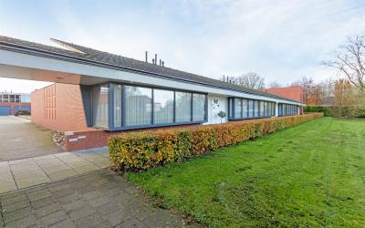 Kloostertuin 14