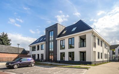 Wilhelminalaan 75-G
