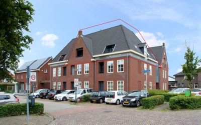 Wilhelminalaan 81-M